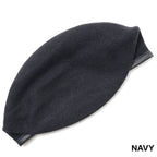 ROTHCO（ロスコ）G.I. Type Inspection Ready Beret ウールベレー [5色]【レターパックプラス対応】【レターパックライト対応】