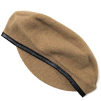 ROTHCO（ロスコ）G.I. Type Inspection Ready Beret ウールベレー [5色]【レターパックプラス対応】【レターパックライト対応】