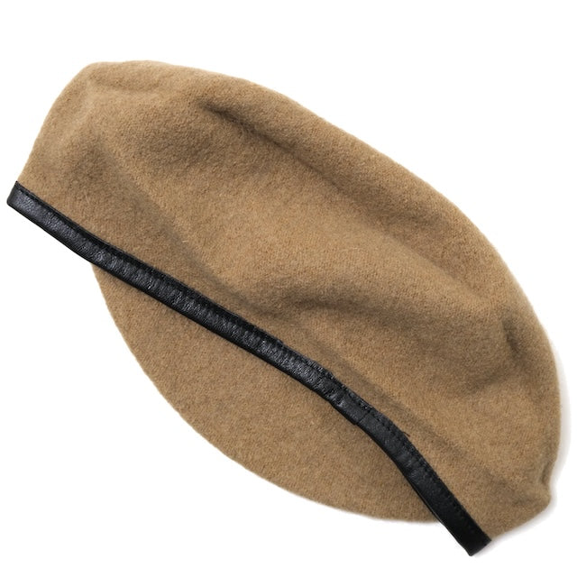 ROTHCO（ロスコ）G.I. Type Inspection Ready Beret ウールベレー [5色]【レターパックプラス対応】【レターパックライト対応】