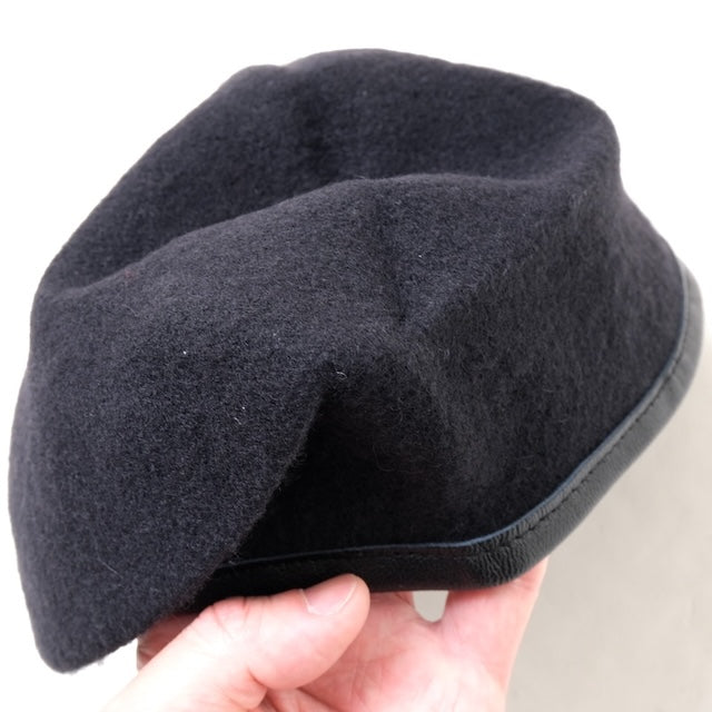 ROTHCO（ロスコ）G.I. Type Inspection Ready Beret ウールベレー [5色]【レターパックプラス対応】【レターパックライト対応】