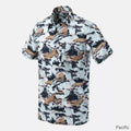 Helikon-Tex（ヘリコンテックス）HAWAIIAN SHIRT [4色]【中田商店】【レターパックプラス対応】