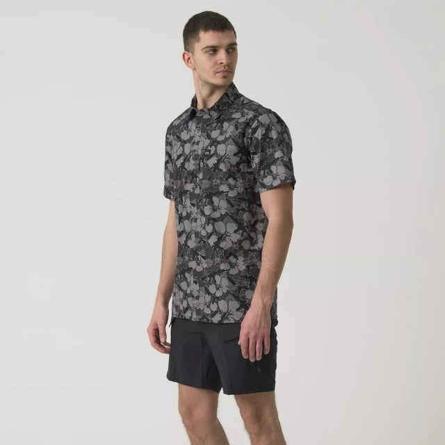 Helikon-Tex（ヘリコンテックス）HAWAIIAN SHIRT [4色]【中田商店】【レターパックプラス対応】