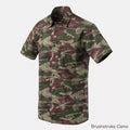 Helikon-Tex HAWAIIAN SHIRT [4 colors] [Nakata Shoten] [Letterpack Plus compatible]