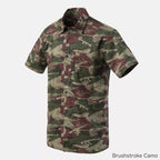 Helikon-Tex（ヘリコンテックス）HAWAIIAN SHIRT [4色]【中田商店】【レターパックプラス対応】