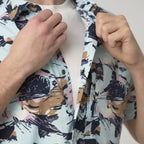 Helikon-Tex（ヘリコンテックス）HAWAIIAN SHIRT [4色]【中田商店】【レターパックプラス対応】