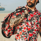 Helikon-Tex（ヘリコンテックス）HAWAIIAN SHIRT [4色]【中田商店】【レターパックプラス対応】