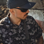 Helikon-Tex（ヘリコンテックス）HAWAIIAN SHIRT [4色]【中田商店】【レターパックプラス対応】