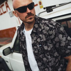 Helikon-Tex（ヘリコンテックス）HAWAIIAN SHIRT [4色]【中田商店】【レターパックプラス対応】