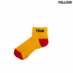 Tilak（ティラック）Tilak Socks Coolmax Light [2色] ティラック ソックス クールマックス ライト 【レターパックプラス対応】【レターパックライト対応】