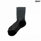 Poutnik by Tilak（ポートニックバイティラック）POUTNIK Socks Mid [2色] ポートニック ソックス ミッド 【レターパックプラス対応】【レターパックライト対応】