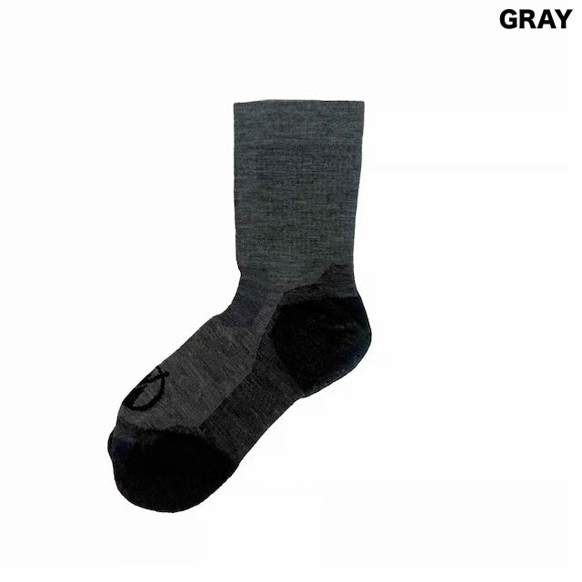 Poutnik by Tilak（ポートニックバイティラック）POUTNIK Socks Mid [2色] ポートニック ソックス ミッド 【レターパックプラス対応】【レターパックライト対応】