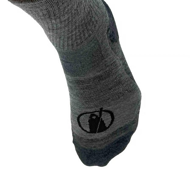 Poutnik by Tilak（ポートニックバイティラック）POUTNIK Socks Mid [2色] ポートニック ソックス ミッド 【レターパックプラス対応】【レターパックライト対応】