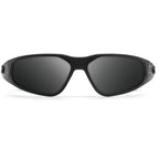 GATORZ（ゲイターズ） REVENANT OPzスモーク偏光レンズ ブラックアウト [GZ-21-010]