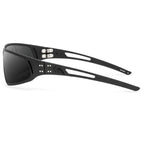 GATORZ（ゲイターズ） REVENANT OPzスモーク偏光レンズ ブラックアウト [GZ-21-010]