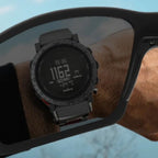 GATORZ（ゲイターズ） REVENANT OPzスモーク偏光レンズ ブラックアウト [GZ-21-010]