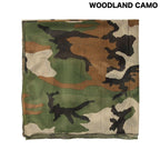 MAGFORCE（マグフォース）Camoflag Net [2色][Y0102][カモフラージュネット]【レターパックプラス対応】【レターパックライト対応】