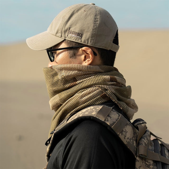 MAGFORCE（マグフォース）Camoflag Net [2色][Y0102][カモフラージュネット]【レターパックプラス対応】【レターパックライト対応】