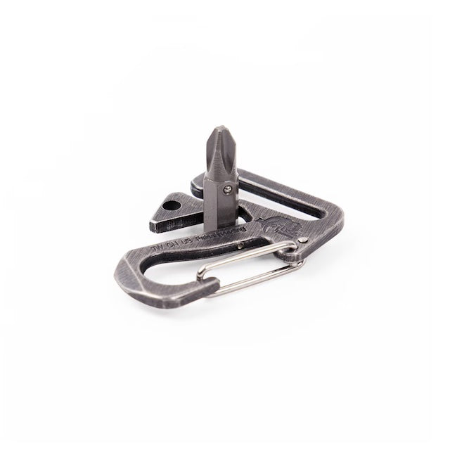 MAGFORCE（マグフォース）MAGTUSK T2 w/EDC Screwdriver [T8008][マグタスク T2 w/EDC ドライバー]【レターパックプラス対応】【レターパックライト対応】