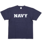 CAB CLOTHING (キャブクロージング) ミリタリー Tシャツ [4色][ユナイテッドアスレ]【レターパックプラス対応】