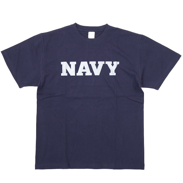CAB CLOTHING (キャブクロージング) ミリタリー Tシャツ [4色][ユナイテッドアスレ]【レターパックプラス対応】