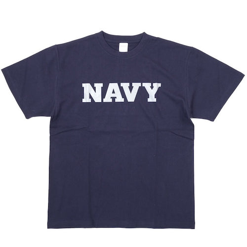 CAB CLOTHING (キャブクロージング) ミリタリー Tシャツ [4色][ユナイテッドアスレ]【レターパックプラス対応】