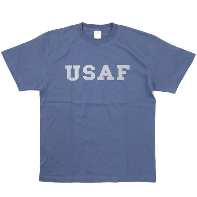 CAB CLOTHING (キャブクロージング) ミリタリー Tシャツ [4色][ユナイテッドアスレ]【レターパックプラス対応】