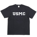 CAB CLOTHING (キャブクロージング) ミリタリー Tシャツ [4色][ユナイテッドアスレ]【レターパックプラス対応】