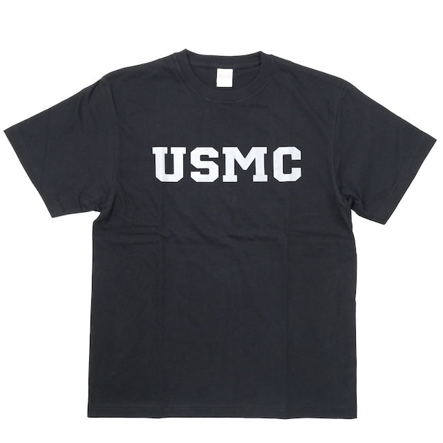 CAB CLOTHING (キャブクロージング) ミリタリー Tシャツ [4色][ユナイテッドアスレ]【レターパックプラス対応】