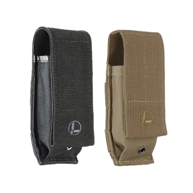 LEATHERMAN（レザーマン）MOLLEナイロンケース [2色]【レターパック