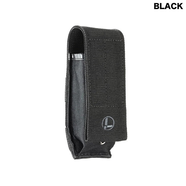 LEATHERMAN（レザーマン）MOLLEナイロンケース [2色]【レターパックプラス対応】