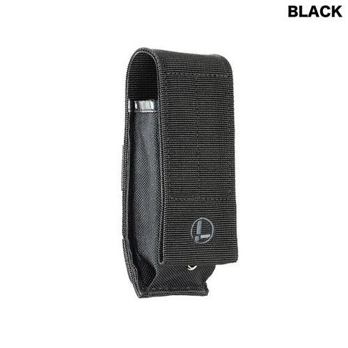 LEATHERMAN（レザーマン）MOLLEナイロンケース [2色]【レターパックプラス対応】