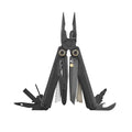 LEATHERMAN（レザーマン）WAVE ALPHA Obsidian ウェーブアルファ [本体のみ]