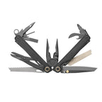 LEATHERMAN（レザーマン）WAVE ALPHA Obsidian ウェーブアルファ [本体のみ]