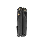 LEATHERMAN（レザーマン）WAVE ALPHA Obsidian ウェーブアルファ [本体のみ]