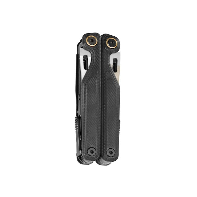 LEATHERMAN（レザーマン）WAVE ALPHA Obsidian ウェーブアルファ [本体