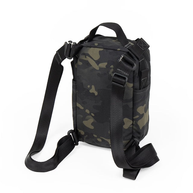 MAGFORCE（マグフォース）Mini Sniper [MFA-7121][Black Camo][Tan][ミニスナイパー]