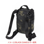 MAGFORCE（マグフォース）Mini Sniper [MFA-7121][Black PVC][ミニスナイパー]