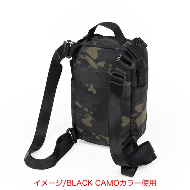 MAGFORCE（マグフォース）Mini Sniper [MFA-7121][Black PVC][ミニスナイパー]