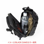 MAGFORCE（マグフォース）Mini Sniper [MFA-7121][Black PVC][ミニスナイパー]