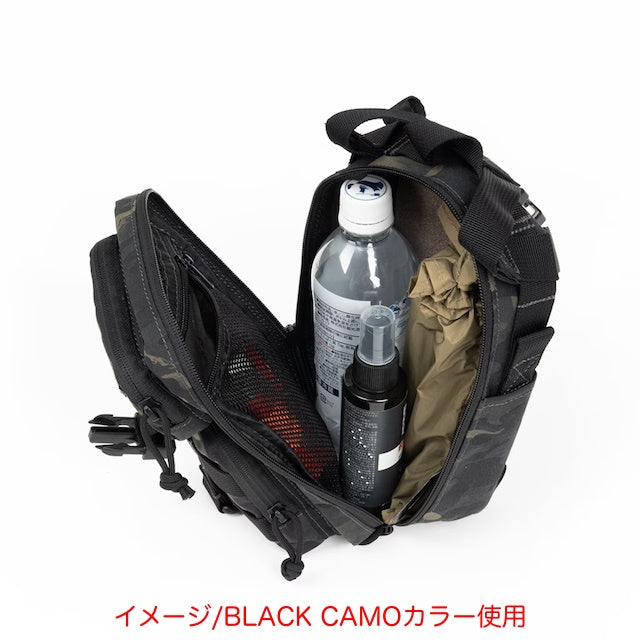 MAGFORCE（マグフォース）Mini Sniper [MFA-7121][Black PVC][ミニスナイパー]
