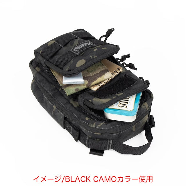 MAGFORCE（マグフォース）Mini Sniper [MFA-7121][Black PVC][ミニスナイパー]