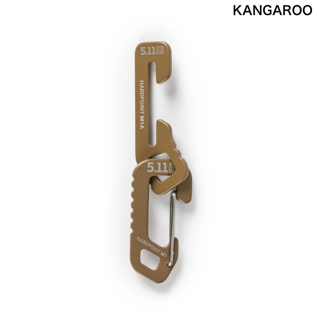 5.11 Tactical（ファイブイレブン タクティカル）HARDPOINT M1 + MD [2色][56642]【レターパックプラス対応】【レターパックライト対応】