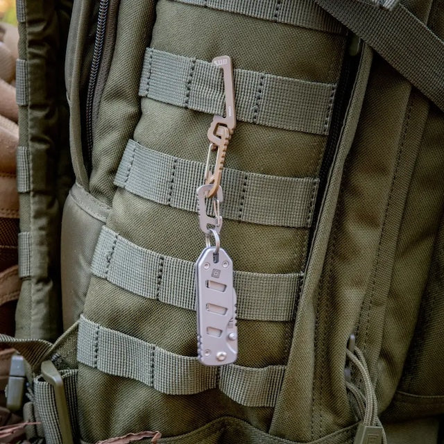 5.11 Tactical（ファイブイレブン タクティカル）HARDPOINT M1 + MD [2色][56642]【レターパックプラス対応】【レターパックライト対応】