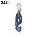 5.11 Tactical（ファイブイレブン タクティカル）EDT RESCUE TOOL [Alert Blue (694)][56670]