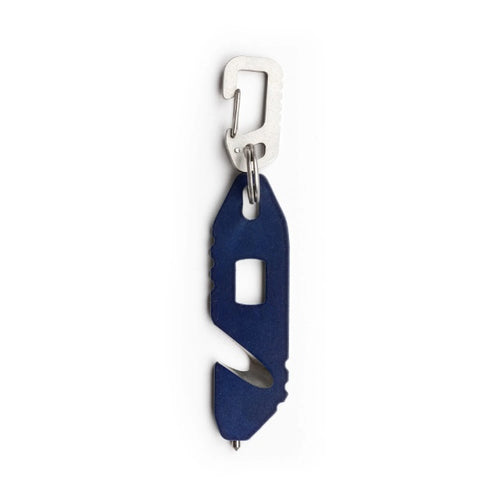 5.11 Tactical（ファイブイレブン タクティカル）EDT RESCUE TOOL [Alert Blue (694)][56670]