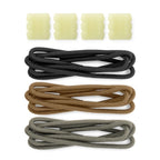 5.11 Tactical（ファイブイレブン タクティカル）GLOW CORD BEAD [Phosphor Green (1021)][57901]