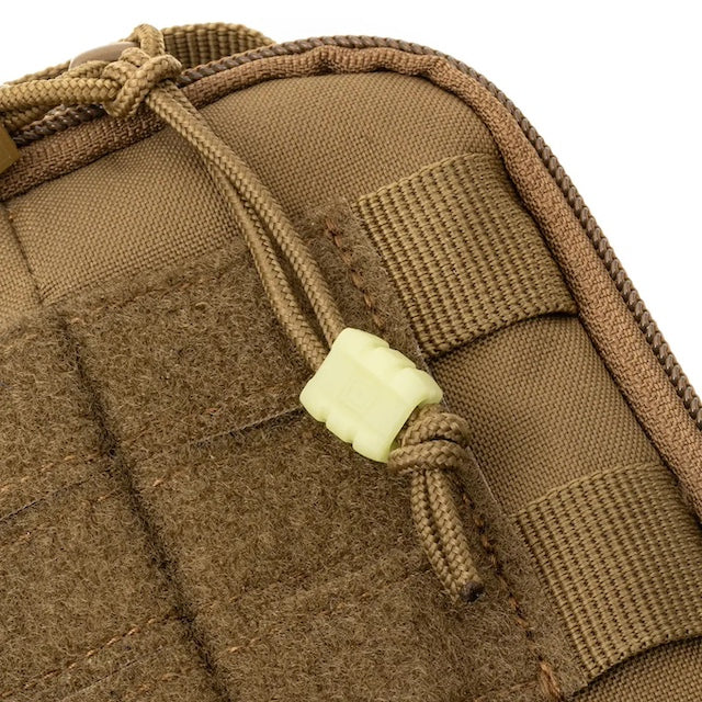 5.11 Tactical（ファイブイレブン タクティカル）GLOW CORD BEAD [Phosphor Green (1021)][57901]