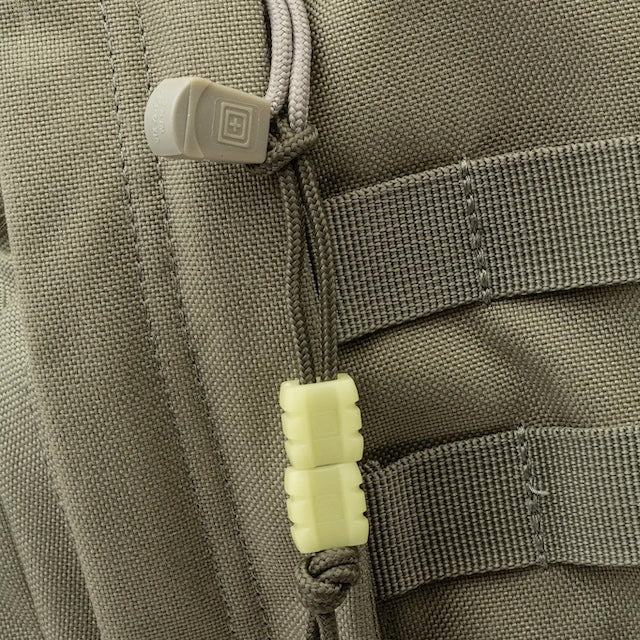 5.11 Tactical（ファイブイレブン タクティカル）GLOW CORD BEAD [Phosphor Green (1021)][57901]