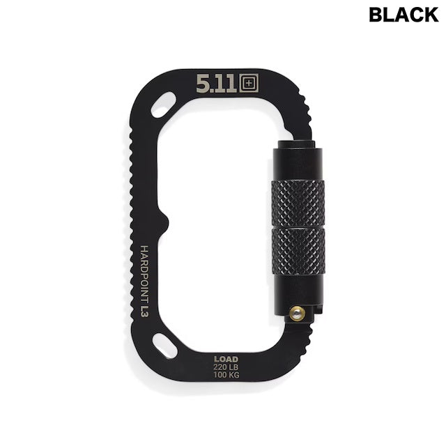 5.11 Tactical（ファイブイレブン タクティカル）HARDPOINT L3 LOCKING [2色][5830052]
