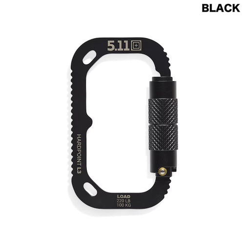 5.11 Tactical（ファイブイレブン タクティカル）HARDPOINT L3 LOCKING [2色][5830052]